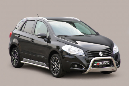 Bullbar Suzuki SX4 63mm 2013-2016 [1]