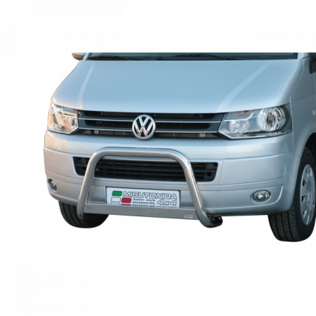 Bullbar - Bullbar Volkswagen T5 63mm 2010>2014