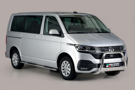 Bullbar Volkswagen T6 63mm 2019> [2]