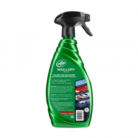 Ceara Lichida Wax It Wet 500Ml [2]