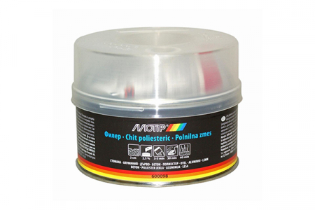 Chit - Chit Poliesteric 500G