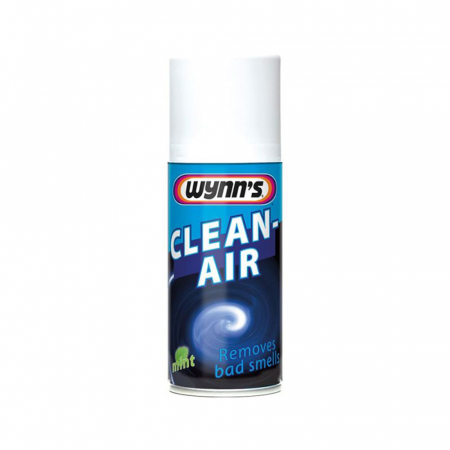 Intretinere auto - Clean Air - Spray Pentru Eliminarea Mirosurilor Neplacute