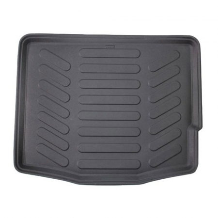 Tavite portbagaj Ford - Tavita portbagaj pentru Ford Focus 3 Hatchback 2011-2014