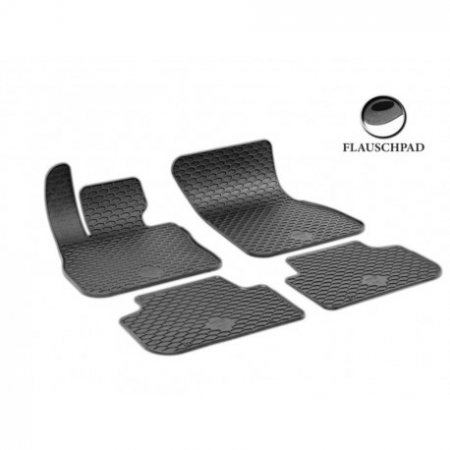 Covorase BMW - Covorase auto cauciuc Bmw Seria 1 F40 2019-