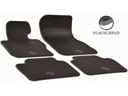 Covorase BMW - Covorase auto cauciuc Bmw Seria 3 F30 F31 2012-2018