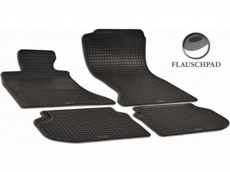 Covorase BMW - Covorase auto cauciuc Bmw Seria 5 F10 F11 2010-2017