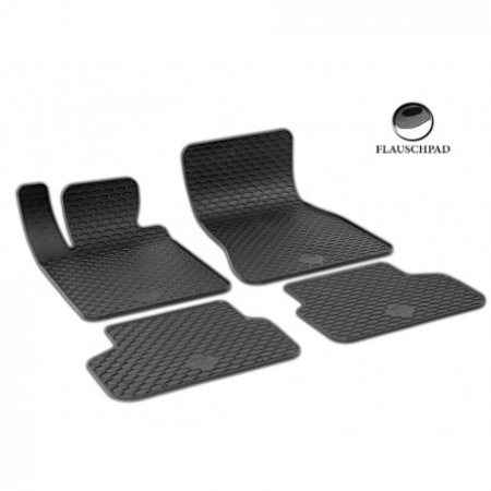 Covorase BMW - Covorase auto cauciuc Bmw Seria 5 G30 G31 2017-