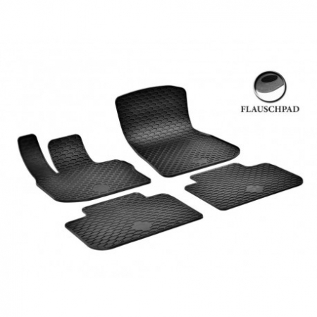 Covorase BMW - Covorase auto cauciuc Bmw X3 G01 2018-2024