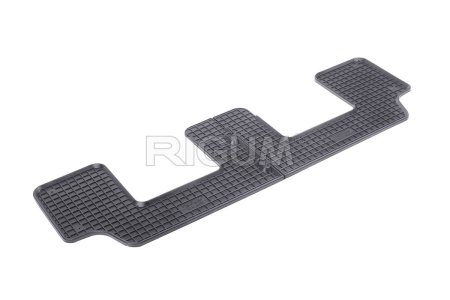 Covorase interior - Covorase auto cauciuc Citroen C4 Grand Picasso 2 2013-2022 rand 3