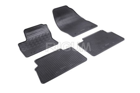 Covorase Ford - Covorase auto cauciuc Ford Kuga I 2008-2013 