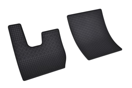 Covorase Iveco - Covorase auto cauciuc Iveco S-Way 2019- set 2 covorase