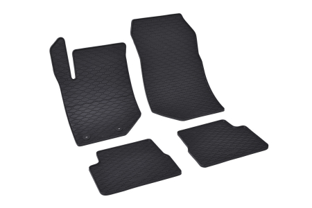 Covorase Jeep - Covorase auto cauciuc Jeep Avenger 2023-benzina