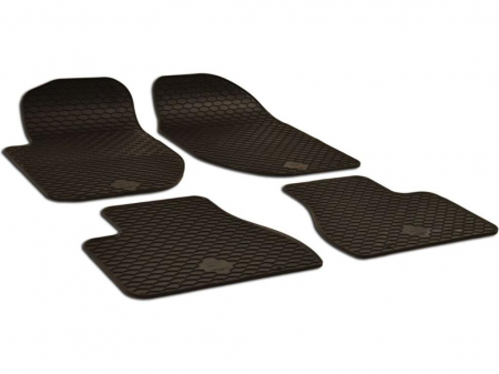 Covorase Land Rover - Covorase auto cauciuc Land Rover Freelander I 1996-2006