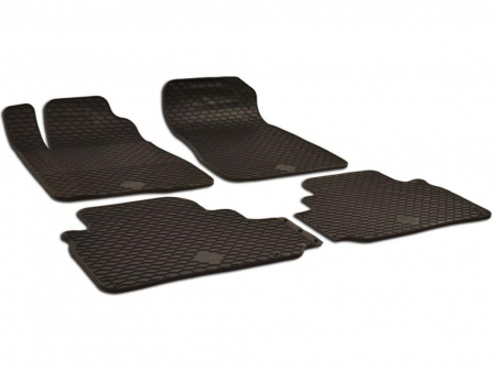 Covorase Lexus - Covorase auto cauciuc Lexus Rx330 350 400 I 2003-2009