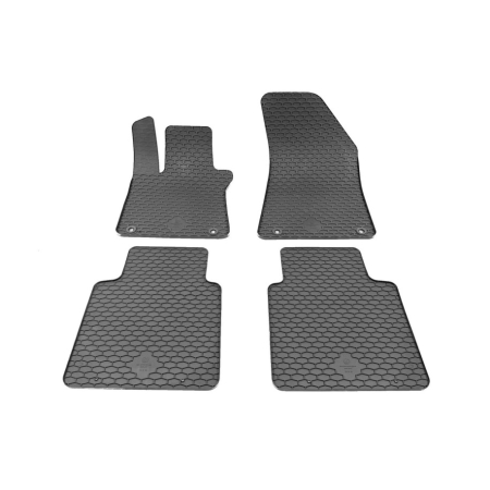 Covorase MG HS - Covorase auto cauciuc MG HS II 2024- PHEV HEV