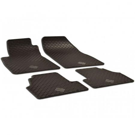 Covorase Opel Mokka - Covorase auto cauciuc Opel Mokka / Mokka X 2012-2020