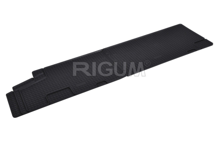 Covorase auto cauciuc Peugeot Boxer 2006- rand 2 [1]