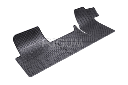 Covorase Renault Master - Covorase auto cauciuc Renault Master 3 2010-2024 