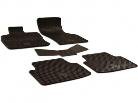 Covorase Cupra - Covorase auto cauciuc Cupra Formentor 2020-