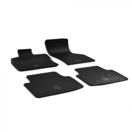 Covorase Cupra - Covorase auto cauciuc Cupra Formentor 2020-