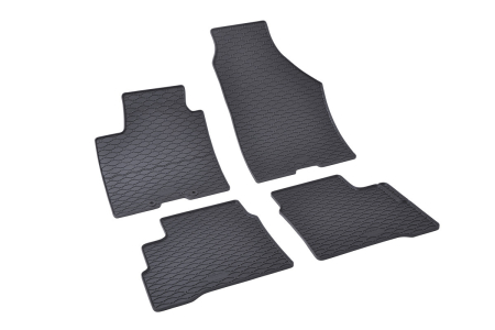 Covorase Suzuki - Covorase auto cauciuc Suzuki Swift 5 2024- 