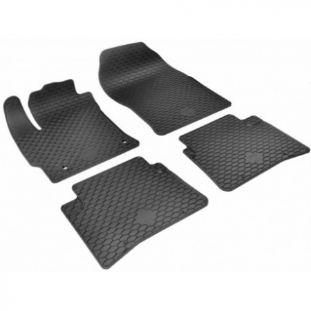 Covorase Suzuki - Covorase auto cauciuc Suzuki Swace 2020-