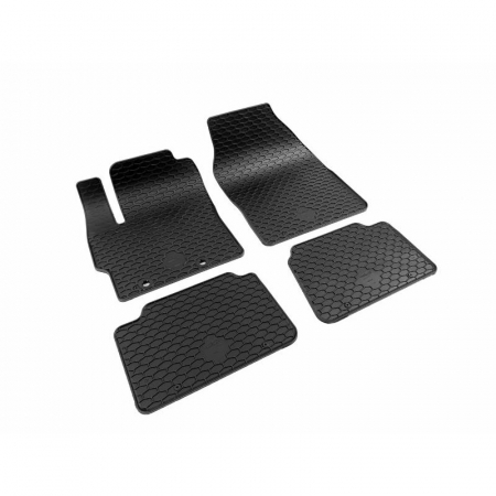 Covorase Mazda - Covorase auto cauciuc Mazda 2 Hybrid 2022-