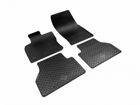 Covorase Volkswagen - Covorase auto cauciuc Vw Caddy V 2020-