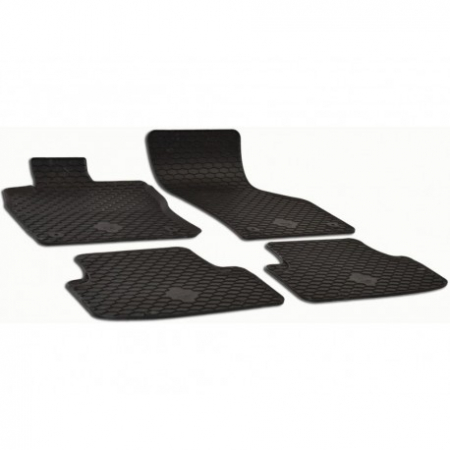 Covorase Audi - Covorase auto cauciuc Audi A3 2020-