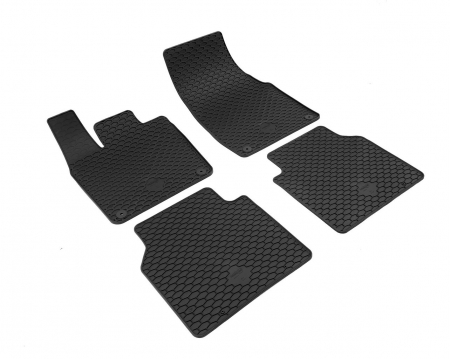 Covorase Volkswagen ID7 - Covorase auto cauciuc Vw Id.7 2023-