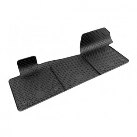 Covorase Volkswagen T7 - Covorase auto cauciuc Vw T7 2021-