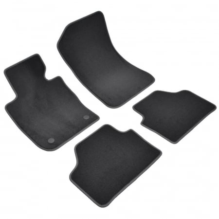 Covorase interior - Covorase Auto Mocheta Pentru Bmw X1 E84 Xdrive 2009-2016