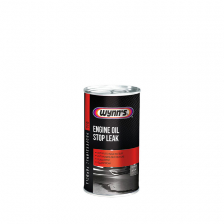 Alte Chimice - Engine Oil Stop Leak - Solutie Pentru Oprire Scurgeri Ulei