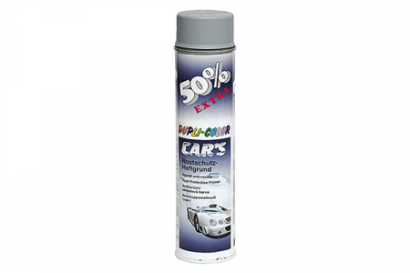 Grund Lac Vopsele - Grund Gri 600Ml