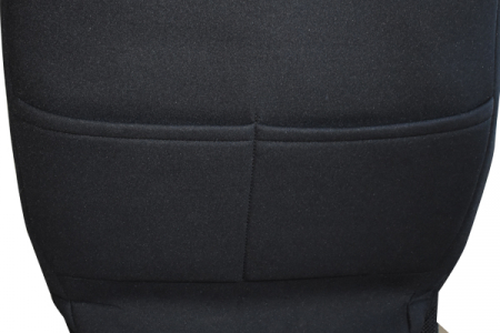 Huse scaune pentru Iveco Daily 2+1 (2011-2014) [3]