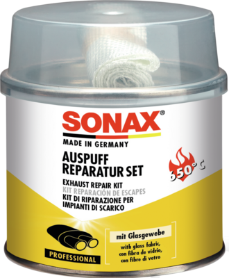Reduceri de Stoc - Kit Reparatie Sistem Evacuare