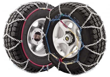 Lanturi de zapada R22 - Lanturi de zapada 265/35R22