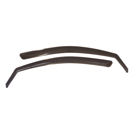 Accesorii exterior - Paravanturi aer fata Audi A4 B8 2008-2015