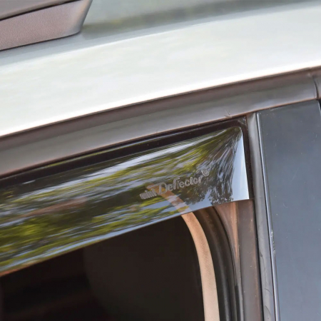 Paravanturi aer fata Dacia Duster 2010-2013 [4]