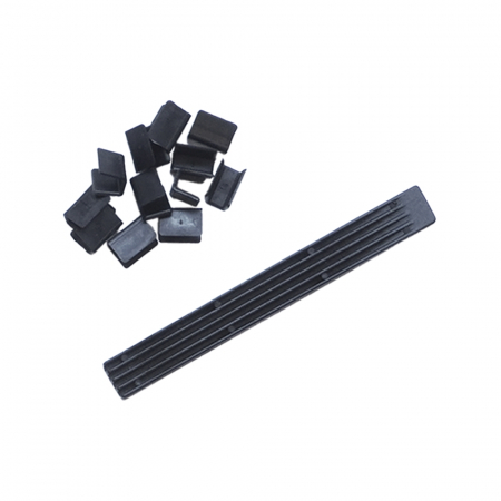 Paravanturi aer fata Dacia Duster 2010-2013 [1]