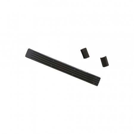 Paravanturi aer fata si spate Volkswagen Golf 5 2003-2008 [1]