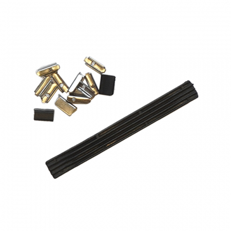 Paravanturi aer fata Volkswagen Passat B6 B7 2005-2014 [1]