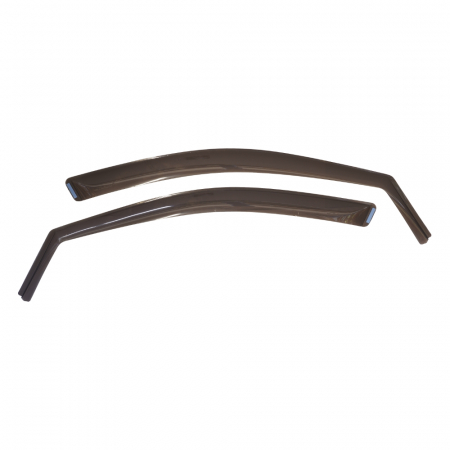 Paravanturi Aer Volkswagen - Paravanturi aer fata Volkswagen Polo 9N3 2006-2008