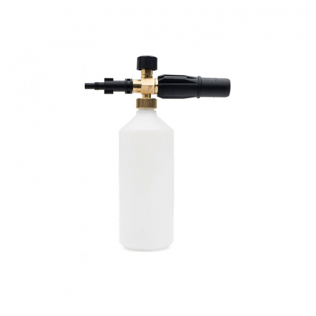 Pulverizator Profesional Spuma [1]