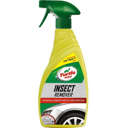 Lichide - Solutie Curatat Insecte Si Asfalt 500Ml