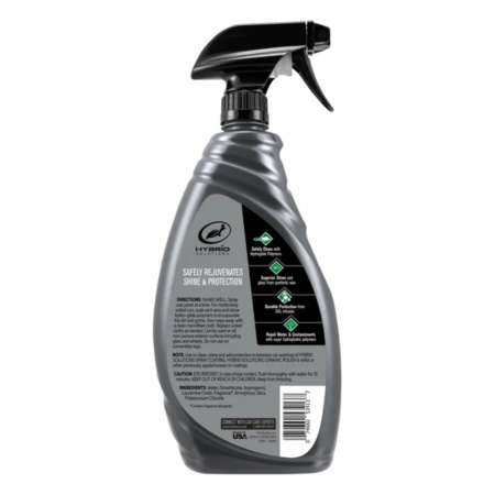 Alte Chimice - Solutie Detailing 3 In 1 500 Ml