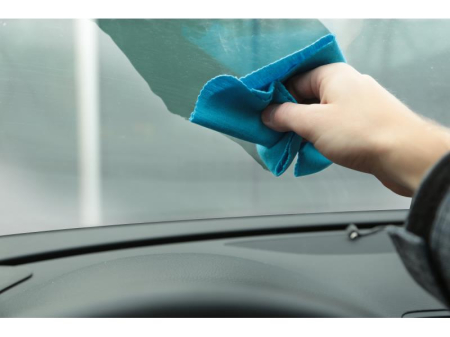 Kit întreținere parbriz & interior auto [3]