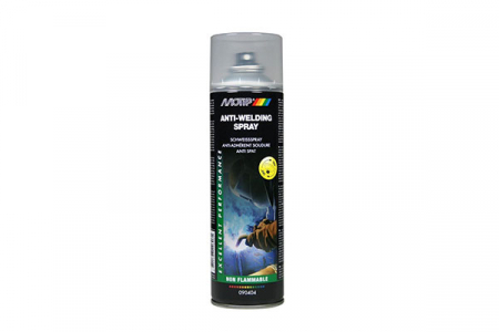 Alte Chimice - Spray Anti - Stropi De Sudura 500 Ml
