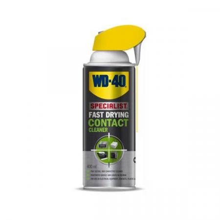 Alte Chimice - Spray Curatare Contacte Electrice 400Ml