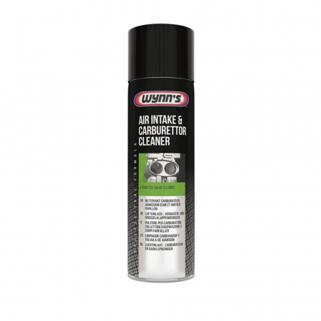Alte Chimice - Spray Curatat Carburator Si Galerie Admisie Aer 500Ml